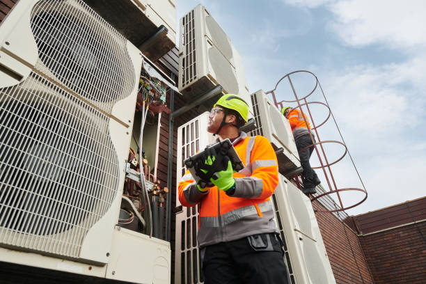 Reliable Beaverton, MI HVAC Solutions