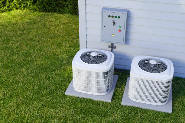 Best Air conditioning repair  in Beaverton, MI