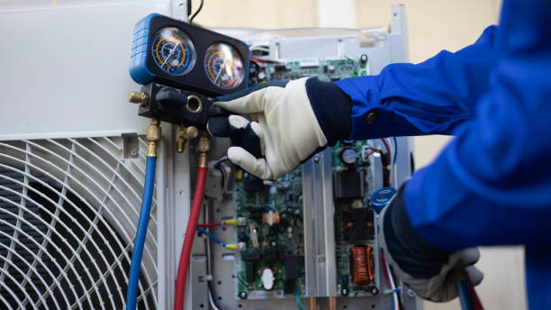 Best Residential HVAC services  in Beaverton, MI